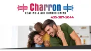 Charron Heating & Air Conditioning