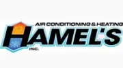 Hamels Air Conditioning & Heating