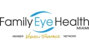 Family Eye Health