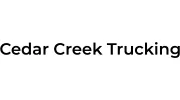 Cedar Creek Trucking
