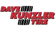 Dave Kunzler Tire