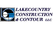 Lake Country Construction