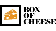Box Of Cheese