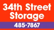 34th Street Storage