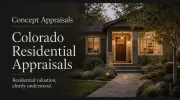 Concept Appraisal Services