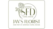 Jan's Florist Shop