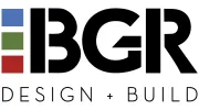 BGR Design + Build