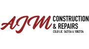 AJM Construction & Repairs