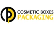 Cosmetic Boxes Packaging