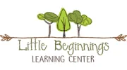 Little Beginnings Learning Center