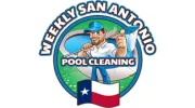 Weekly San Antonio Pool Cleaning