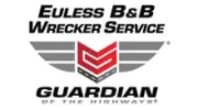 B & B Wrecker Service
