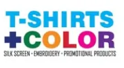 T-shirts Plus Color
