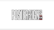 Poster Signs