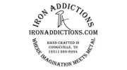 Iron Addictions