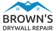 Brown's Drywall Repair