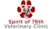 Spirit of 76th Veterinary Clinic