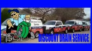 Discount Drain Service