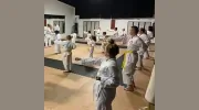 Kanzen Karate Do
