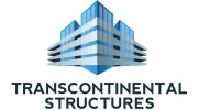 Transcontinental Structures
