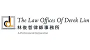 The Law Offices of Derek Lim