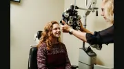 Nilsen Eye Care