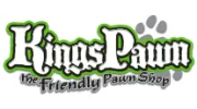 King's Pawn
