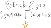 Black Eyed Susan Flowers