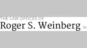 The Law Offices Of Roger S. Weinberg