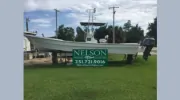Nelson's Inshore Charter Fishing