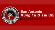 San Antonio Kung Fu & Tai Chi