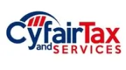 Cyfair Tax & Services