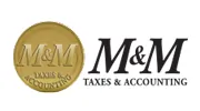 M&M Taxes & Accounting