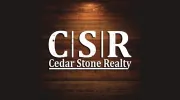 Cedar Stone Realty
