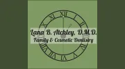 Lana B. Atchley, D.M.D