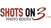 Shots On 3 Photo Booth