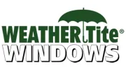 WeatherTite Windows