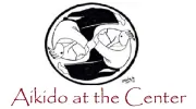 Aikido at the Center