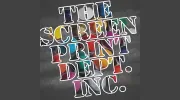 Screen Print Dept