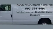 Rock Hill Carpet Cleaners