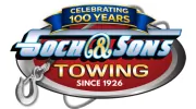Goch & Son's Towing