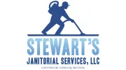 Stewart Janitorial Services