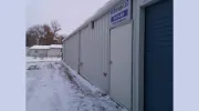 5M Storage