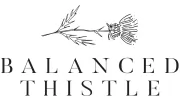 Balanced Thistle