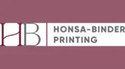 Honsa-Binder Printing