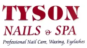 Tyson Nails & Spa