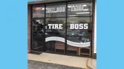 Tire Boss