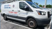 Krauss & Crane Air Conditioning