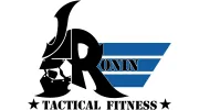 Ronin Tactical Fitness