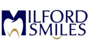 Milford Smiles